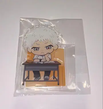 빛이 죽은 여름 수업 중 ver. 히카루 미니 아크릴 스탠드
