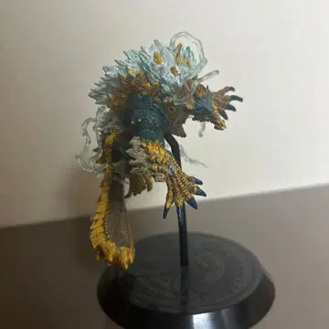 몬헌 피규어 진오우가