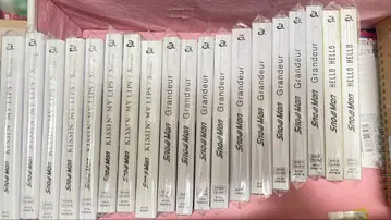 SnowMan cd 묶음 판매