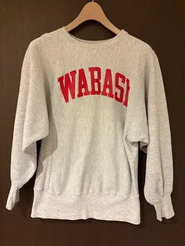 Champion WABASH Reverse WEAVE
