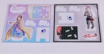 프로세카 모치즈키 호나미 아크릴 스탠드