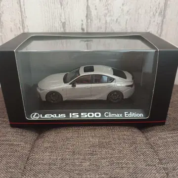 교쇼 LEXUS IS500 F SPORT Climax (그레이)