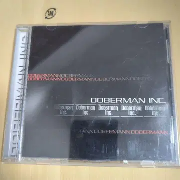 DOBERMANN INC. DOBERMANN 일본어 랩