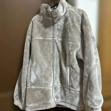 LEPSIM (렙심) 퍼 자켓 보아 자켓