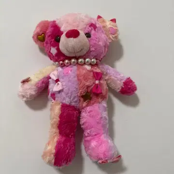 테이크오프 KAWAII 베어 MoMo 봉제 인형