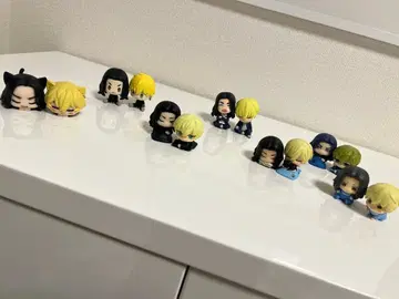 도쿄 리벤저스 바지 마츠노 오넴탄 아카탄즈 등 묶음 판매