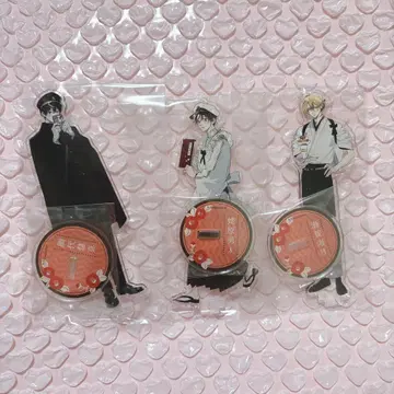 타이요군, 너란 녀석. 타이 에비사이 아크릴 스탠드 세가 에비하라 타이요