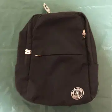 택 포함 새상품 SoccerJunky 백 [ 스퀘어 데이팩 ] 사커 정키