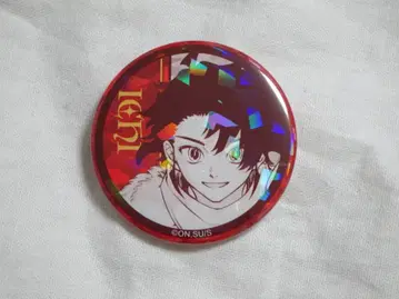 마남의 이치 홀로 배지 컬렉션 이치