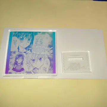 꿈 파티 아크릴 스탠드 1