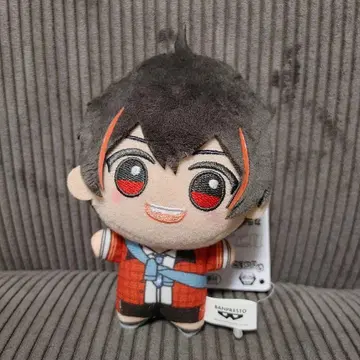 컬러풀 피치 SD 인형 2025ver. 유안군