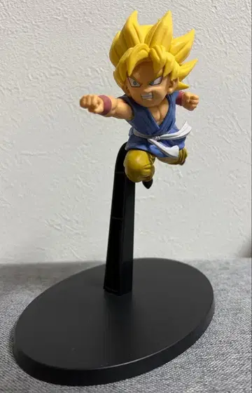 드래곤볼 GT MATCH MAKERS 손오공 초사이어인