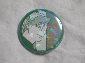 마오토코노 이치 홀로 배지 컬렉션 고쿠라쿠