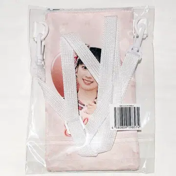 초 도키메키 선전부 사카이 히토카 숄더 파우치