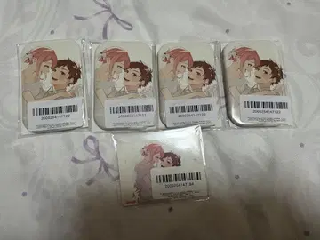 HoneyWorks 온라인 복권