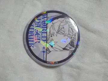 마남의 이치 홀로 배지 컬렉션 반세계의 마법