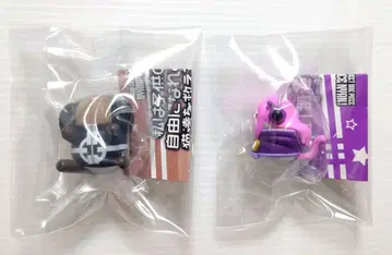 냥피스냥! 에그헤드 쿠마 보니