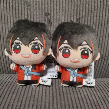 컬러풀 피치 SD 인형 2025ver. 유안군