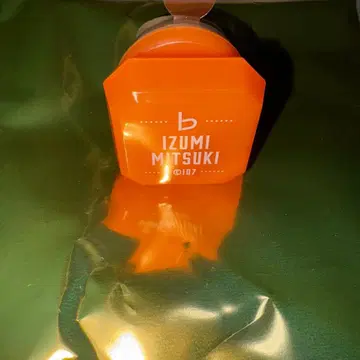 아이나나 10주년 라이트 링 이즈미 미츠키