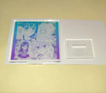 꿈 파티 아크릴 스탠드 2