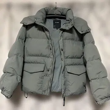 GERRY 다운 자켓 S 사이즈