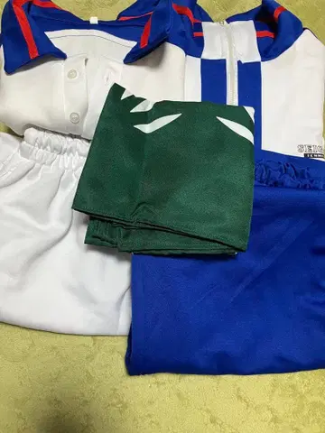 청학 저지 5세트