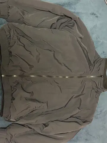 BONBON 리버서블 플리스 자켓