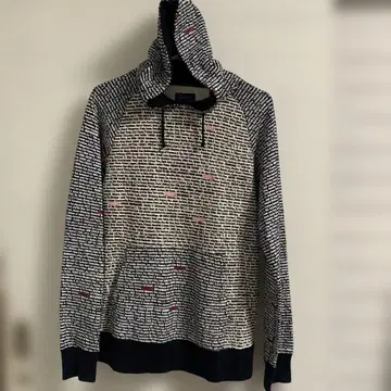 [ PRODUCT ] 의 후드티