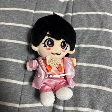 나니와단시 오오니시 류세이 봉제 인형