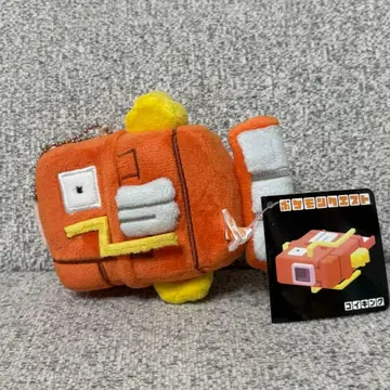 포켓몬 코이킹 마스코트