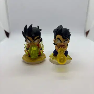 드래곤볼 애니메이션 히어로즈 극기판