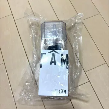 익명 배송 timelesz FAM 응원봉 2025