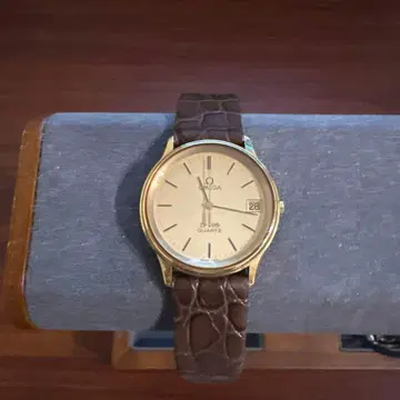 OMEGA deville cal.1332