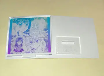 꿈 파티 아크릴 스탠드 3