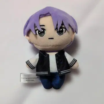 INI 허풍범 인형뽑기 경품 봉제 인형