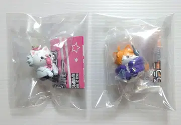 냥피스냥! 에그헤드 베가펑크 릴리스