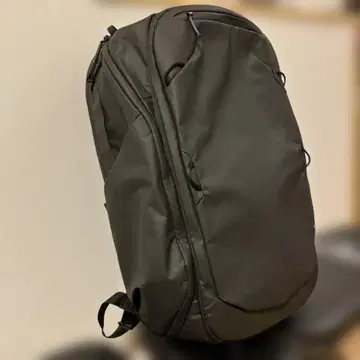 Peak Design TRAVEL BACKPACK 45L(BLACK)