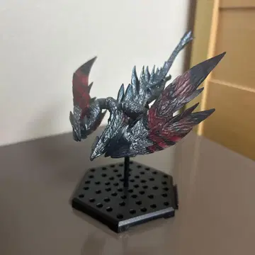 몬헌 피규어 발파르크