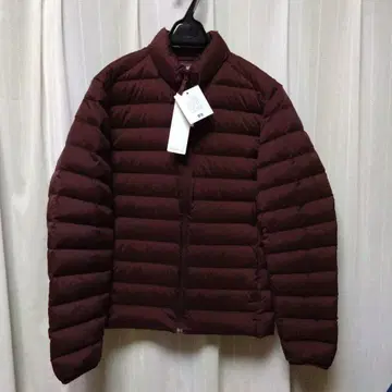 UNIQLO 울트라 라이트 다운 / NANODESIGN