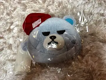 iKON 페이스 파우치