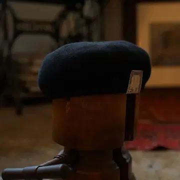 THE H.W.DOG&CO D-00925 베레모