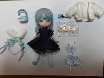 릴로로 엄지공주