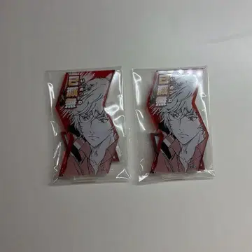 타네가시마 슈지 신 테니스의 왕자님 특기 아크릴 스탠드 컬렉션