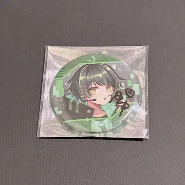 스타포라 키사라기 유우 사인 포함 캔뱃지