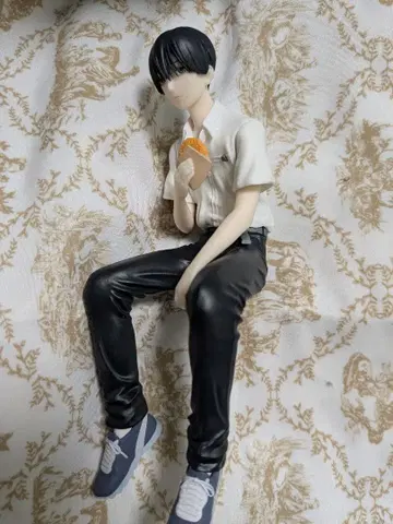 배송비 포함! 빛이 죽은 여름 쵸코노세 프리미엄 피규어 요시키