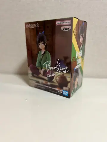 Break time collection 약사의 혼잣말 마오마오