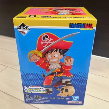 드래곤볼 스냅 컬렉션2 B상