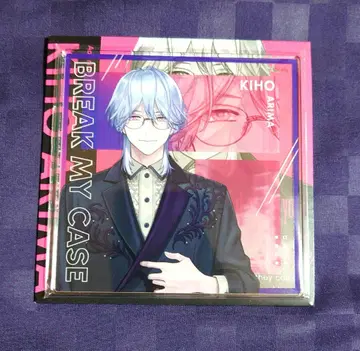 블레이크 마이 케이스 블마이 아크릴 코스터 자이마