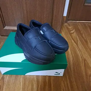 푸마 로퍼 완판템!