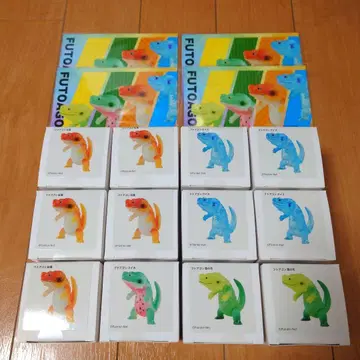 스튜디오 소타 온라인 복권 후토아곤 12점 묶음 판매 특전 포함